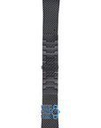 Citizen JY8036 - 52E & JY8037 - 50E Navihawk Watch Band 59 - S06167 Black Stainless Steel 23 mm Promaster - Watch Plaza