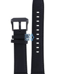 Citizen JY8085 - 14H Sky Watch Band 59 - S54187 Black Leather 22 mm Promaster - Watch Plaza