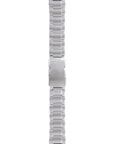 Citizen NY0090, NY0091, NY0097, NY0098 & NY0099 Watch Band 59 - R00684 Grey Stainless Steel 20 mm Promaster - Watch Plaza