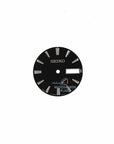 Dial for Seiko Presage SRP529, SAY057 case 4R36 - 03H0 - Original Black SRP529J1 - Watch Plaza