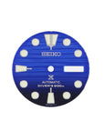 Dial for Seiko SRPC91K1 Prospex Turtle Save The Ocean 4R36 - 05H0 Genuine - Watch Plaza