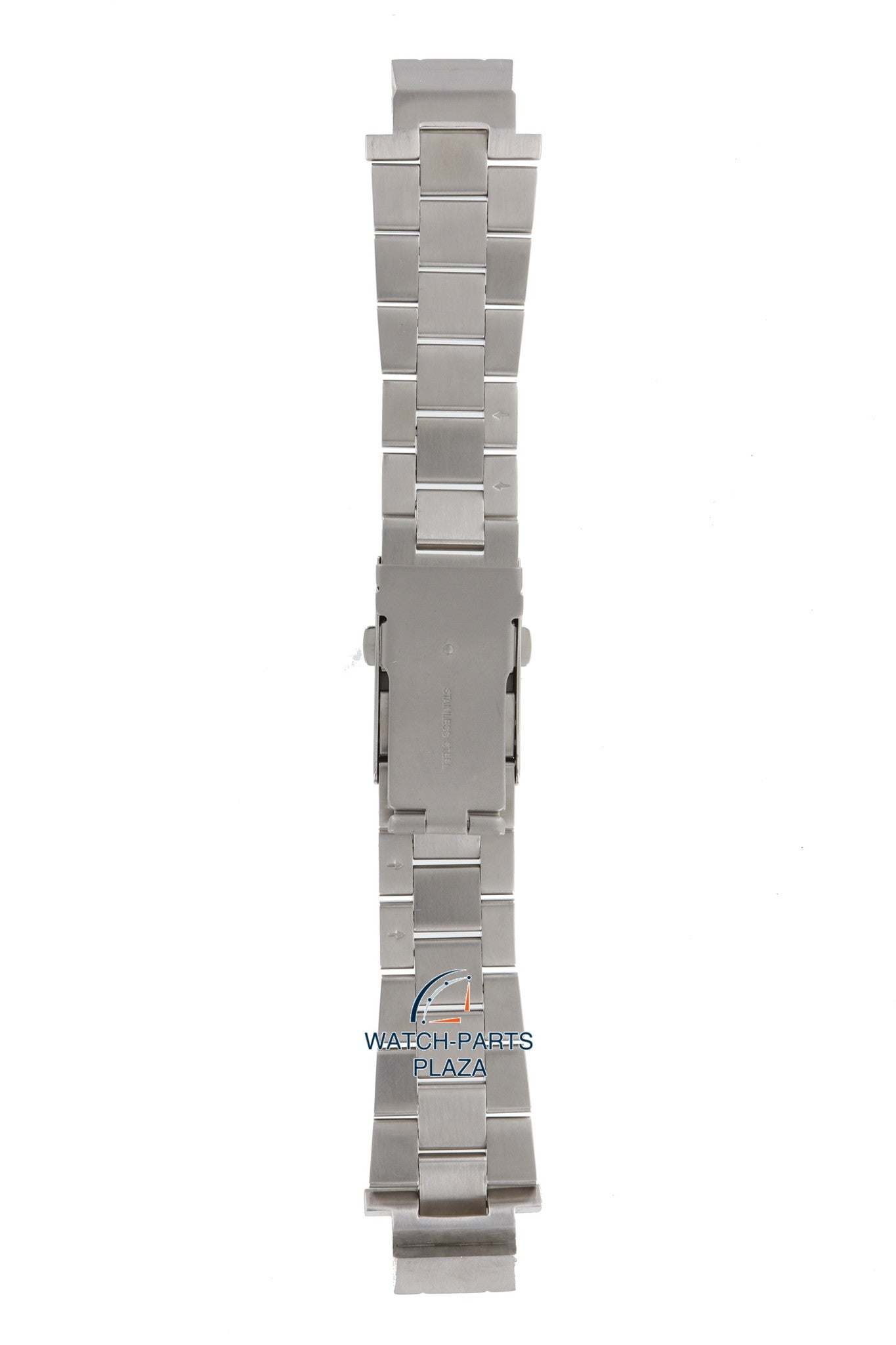 Diesel DZ1030 stainless steel watch strap 18mm DZ - 1030 bracelet - Watch Plaza