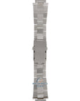 Diesel DZ1030 stainless steel watch strap 18mm DZ - 1030 bracelet - Watch Plaza