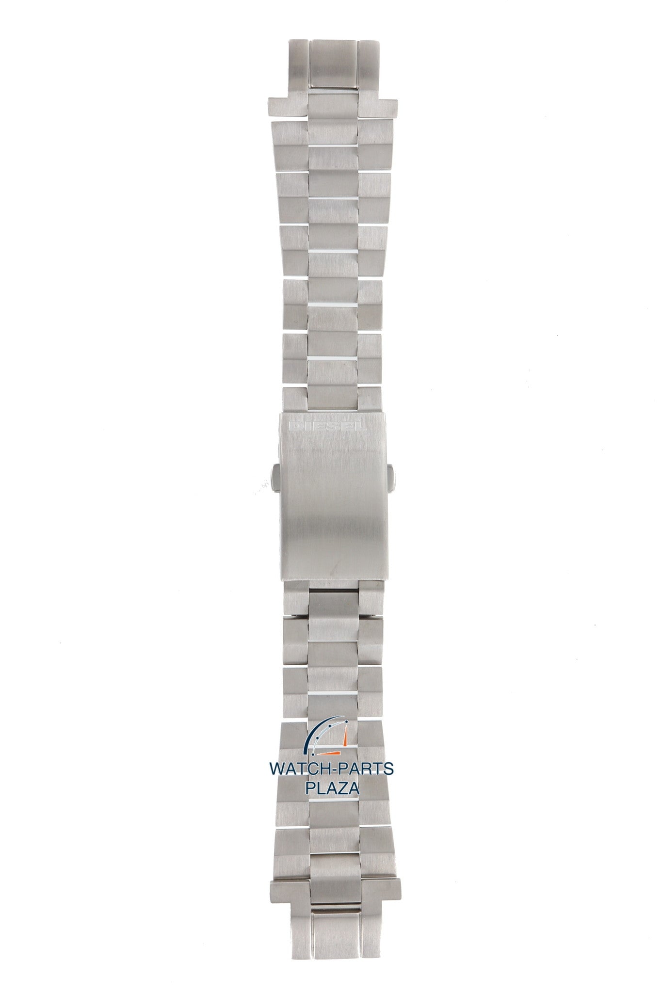 Diesel DZ1030 stainless steel watch strap 18mm DZ - 1030 bracelet - Watch Plaza