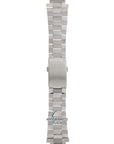 Diesel DZ1030 stainless steel watch strap 18mm DZ - 1030 bracelet - Watch Plaza