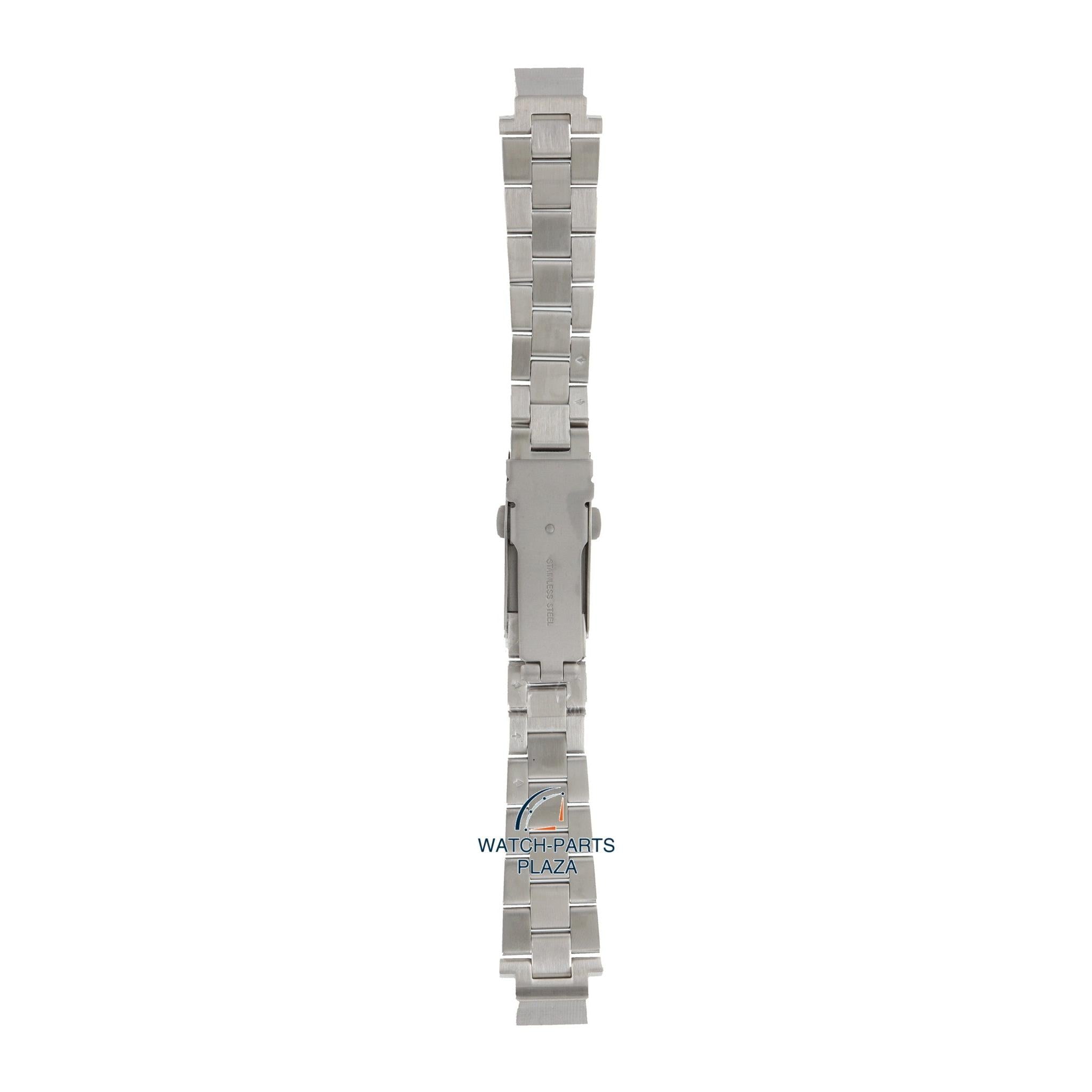 Diesel DZ1031, DZ1038 stainless steel bracelet 13mm DZ - 1034 watch strap - Watch Plaza