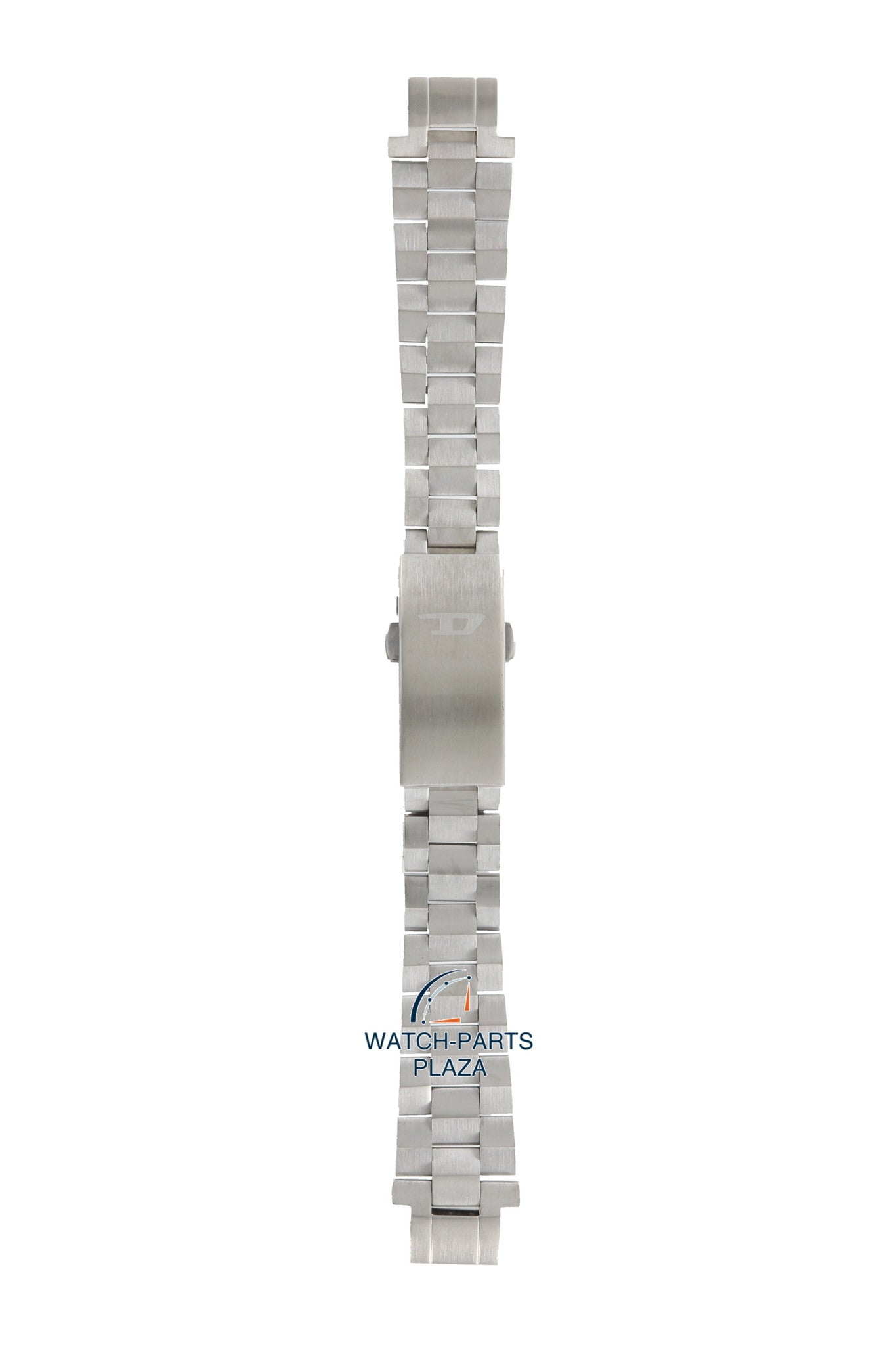 Diesel DZ1031, DZ1038 stainless steel bracelet 13mm DZ - 1034 watch strap - Watch Plaza