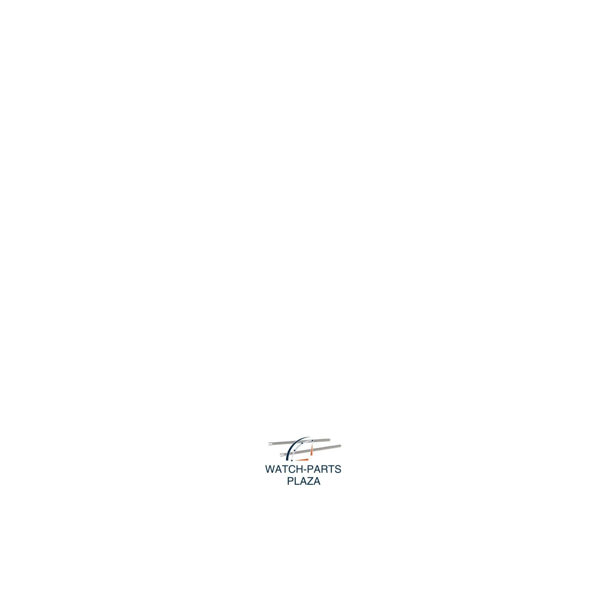 Diesel DZ1031, DZ1038 stainless steel bracelet 13mm DZ - 1034 watch strap - Watch Plaza