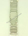 DIESEL DZ4099 WATCH BAND Stainless Steel Bracelet DZ - 4099 NEW STRAP DZ 4099 NOS - Watch Plaza