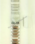 DIESEL DZ4099 WATCH BAND Stainless Steel Bracelet DZ - 4099 NEW STRAP DZ 4099 NOS - Watch Plaza