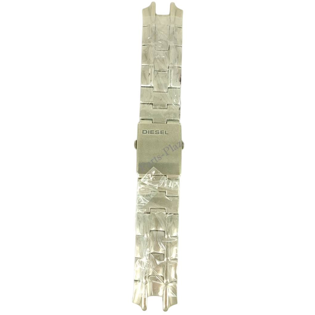Diesel DZ7056 strap stainless steel DZ 7056 watchband DZ7063 Bracelet DZ7062 - Watch Plaza