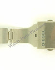 Diesel DZ7056 strap stainless steel DZ 7056 watchband DZ7063 Bracelet DZ7062 - Watch Plaza