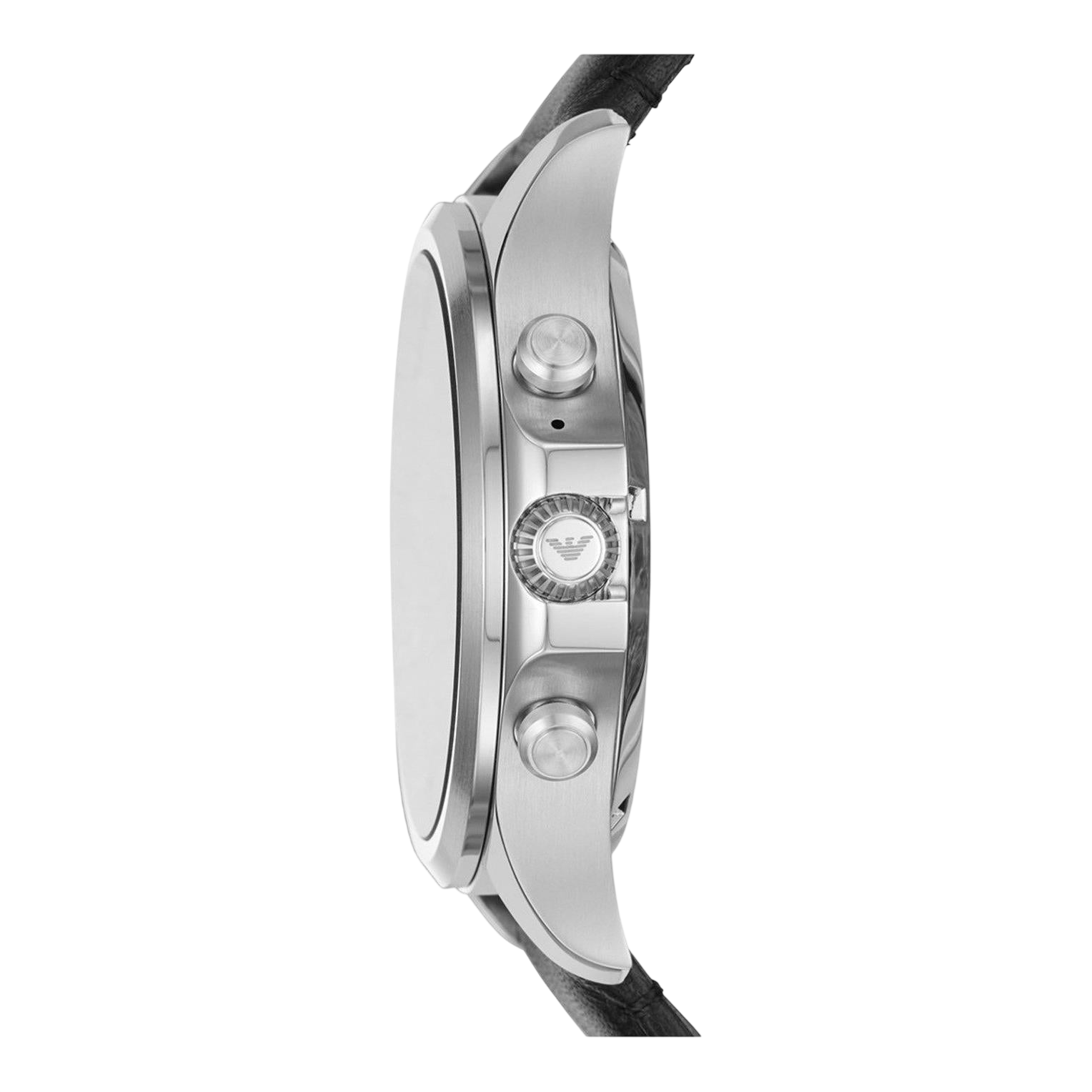 Emporio Armani Connected ART5003 smartwatch black - Watch Plaza