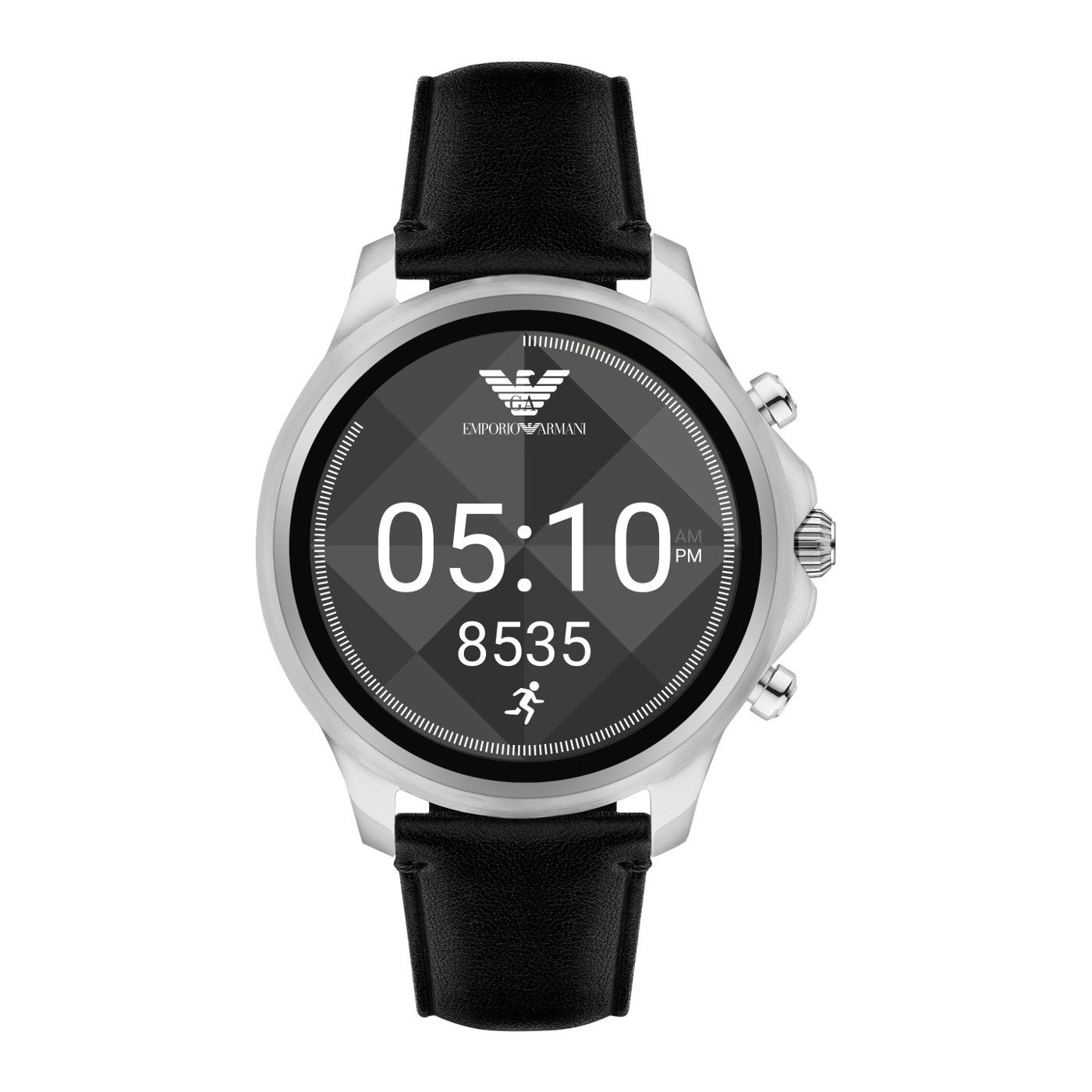 Reloj inteligente Emporio Armani Connected ART5003 negro