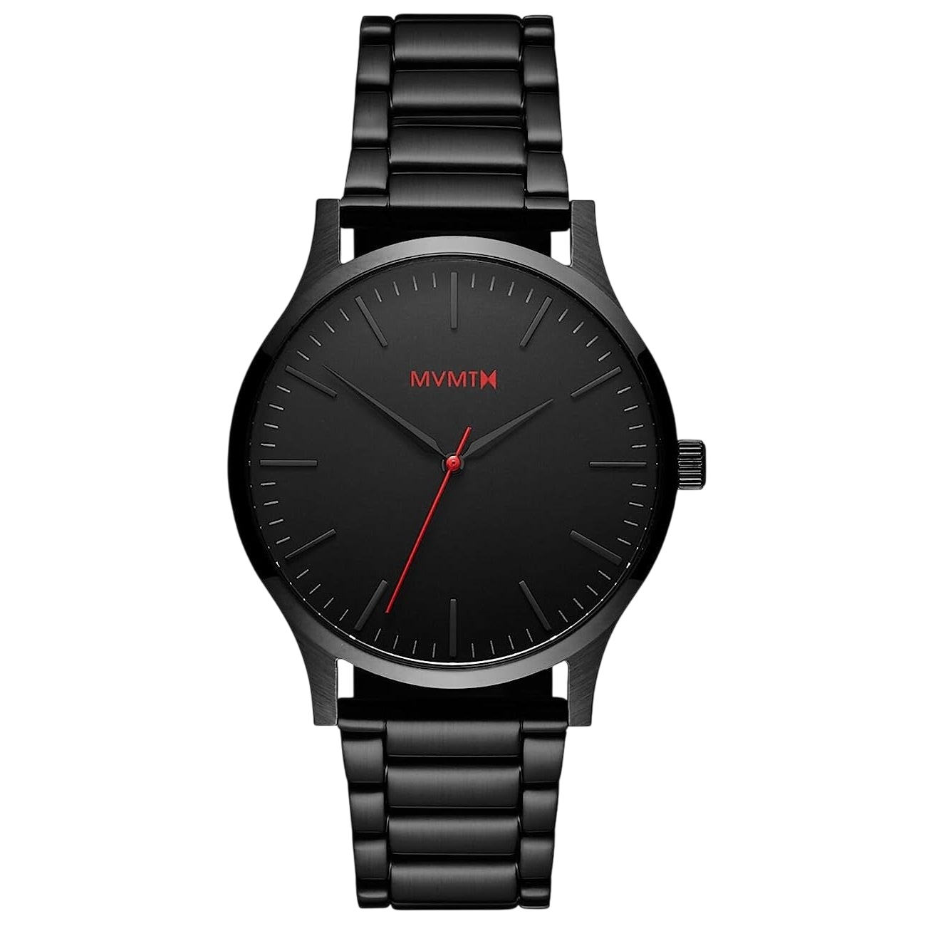 MVMT D-TC01-BLUS - Stoer herenhorloge met Los Angeles thema MVMT D-TC01-BLUS - Stoer herenhorloge met Los Angeles thema