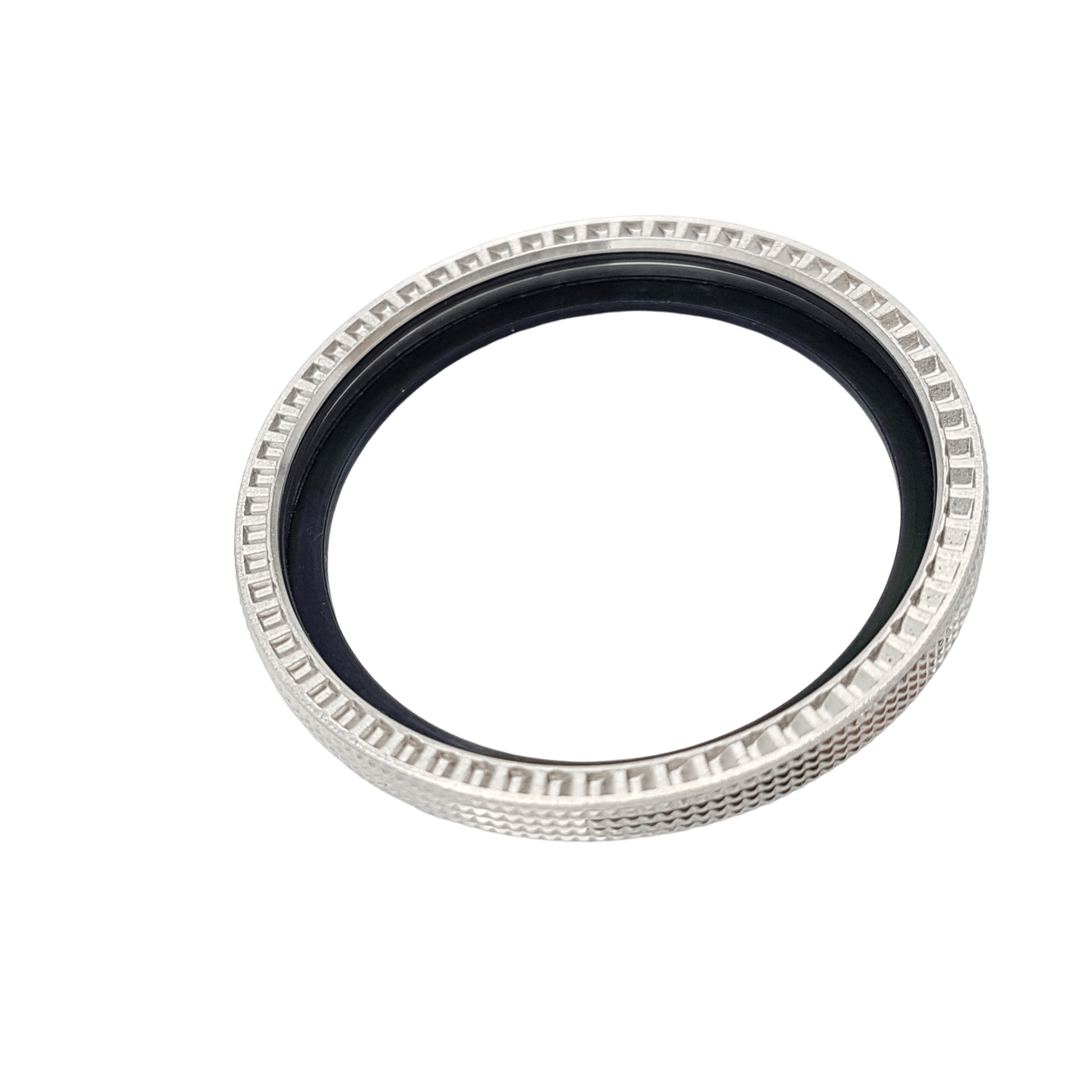 ORIGINAL SEIKO 5 SPORTS LANDSHARK ROTATING BEZEL SKZ211 7S36 - 01E0 SKZ211K1 BLACK - Watch Plaza