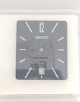 ORIGINAL SEIKO BLACK SQUARE DIAL 7N39 5B00 SEIKO PRESAGE SKP097P1 SKP059 - Watch Plaza