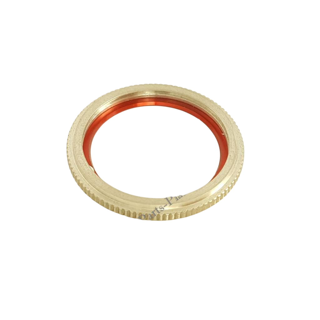 ORIGINAL SEIKO LADYS DIVER RED ROTATING BEZEL 2517 3300 XX25173300 LADIES DIVE - Watch Plaza