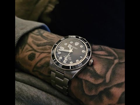 Genuine OEM Seiko 4R3613Y4XL1Z Dial SRPK09K1 5 Sports New Rally Diver 4R36-15E0 Authentic