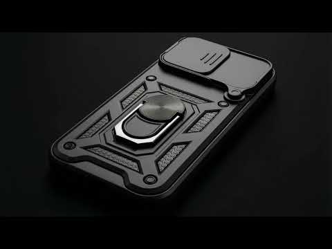 Stop Scratching Your iPhone Camera | STRPZ® Protective Case