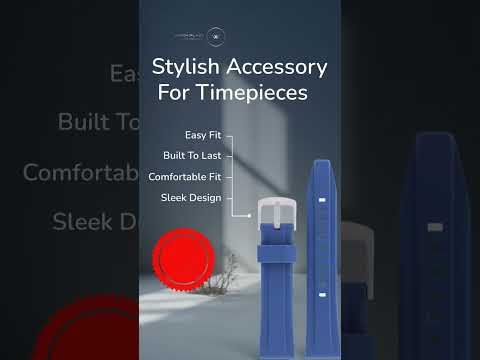 Seiko SRP785, SRP781 & SRP783 Watch Band R00H017J0