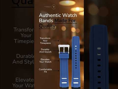 Seiko SNP103P1 & SNAF59P1 Watch Band R02L012J0