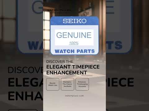 Seiko 0470891 Day Wheel BLACK 7C46 English / Kanji Japanese SBBN