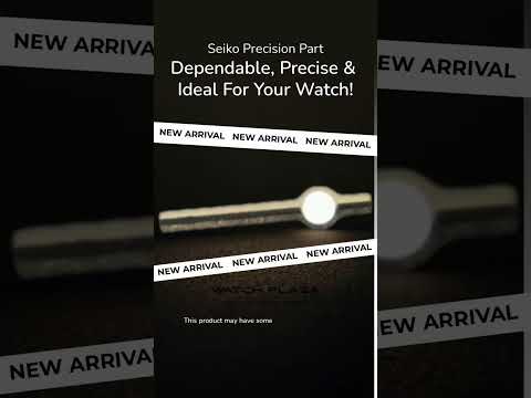 Seiko 11B36CSH Hour Hand 3702-7000, 5606-7070 & 5606-7080