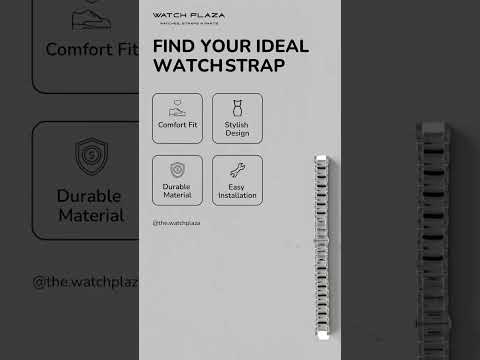 Citizen EM0321-56D, EM0320-59D & EM0327-50D L Sunrise Watch Band 59-S05930 Grey Stainless Steel 15 mm Arcly