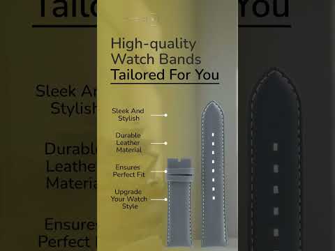 Breil TW1144 Watch Band F660014511