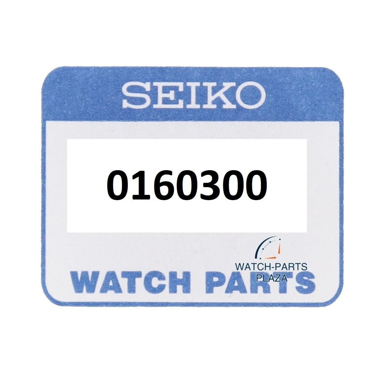 New Black Prospex Watch Dial Replacement For Seiko SKX007 / 7S26-0020 Movement