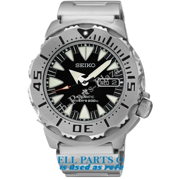 Seiko 0G330BA11 Bezel Gasket SRP307 4R36-01J0 2nd Gen Monster