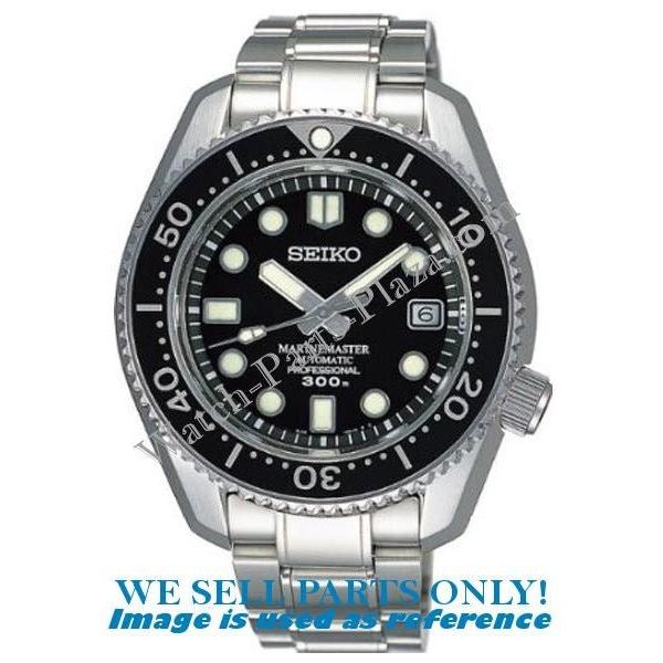 Seiko 0G365BA11 - P Bezel Gasket SBDX001, SBDX017 & SLA019 Marinemaster Prospex - Watch Plaza