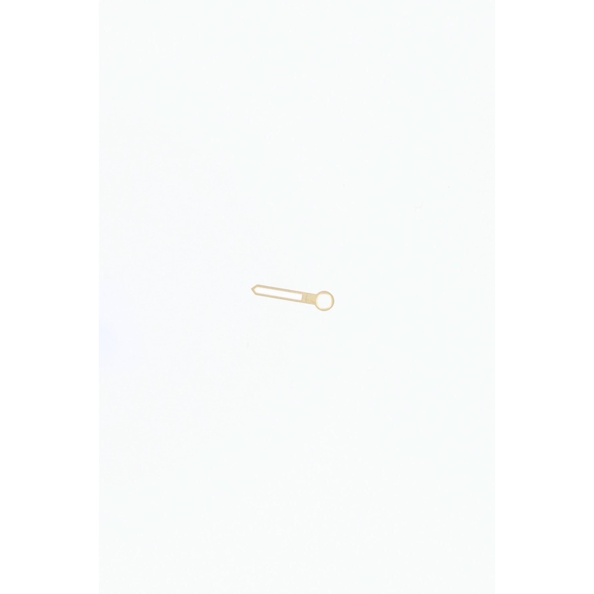 Seiko 12BJ8KAH Hour Hand 7A38 - 6020 & SAA043 - Watch Plaza