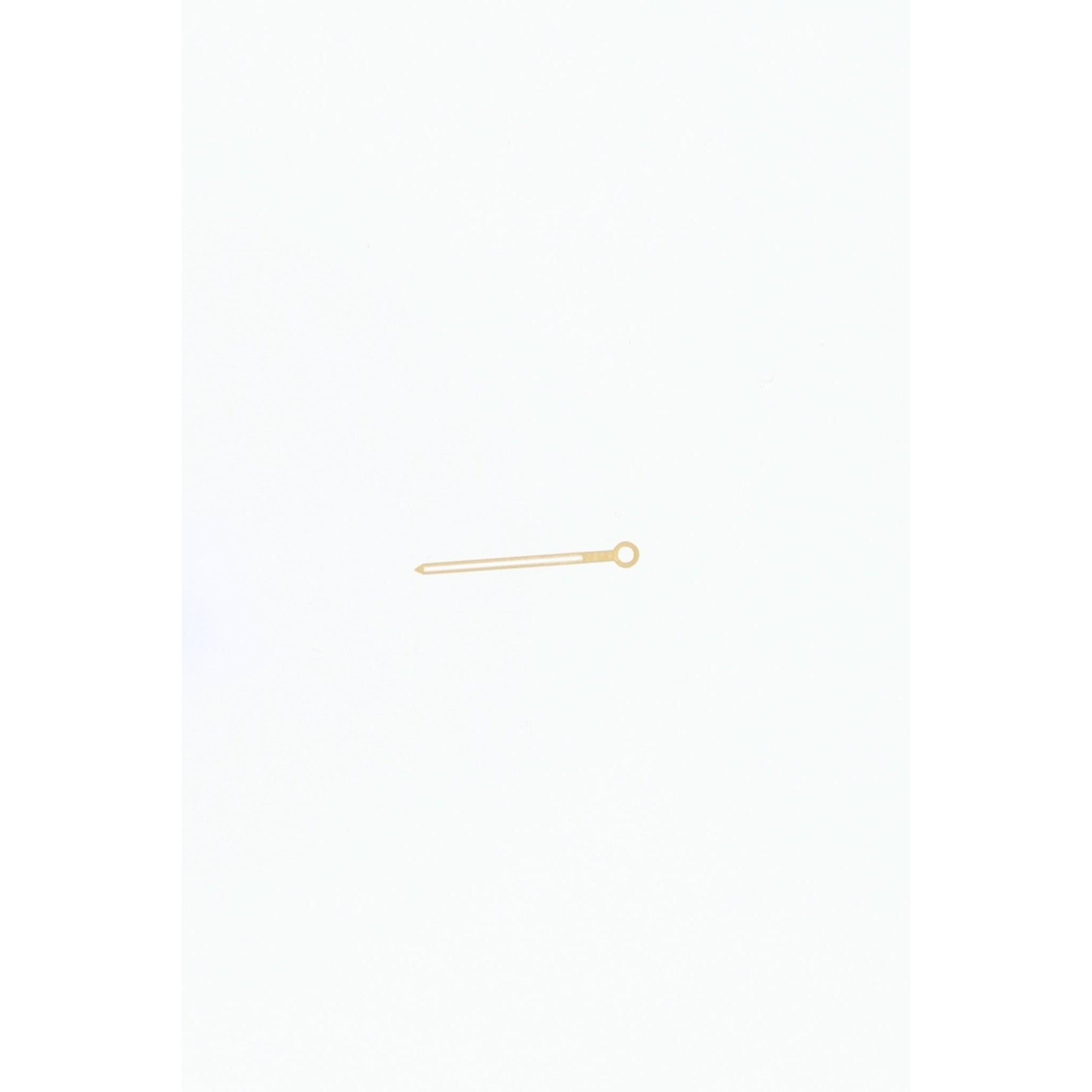 Seiko 12BK2KAM Minute Hand SAA043J1, SAA043J8 & SAA043J9 - Watch Plaza