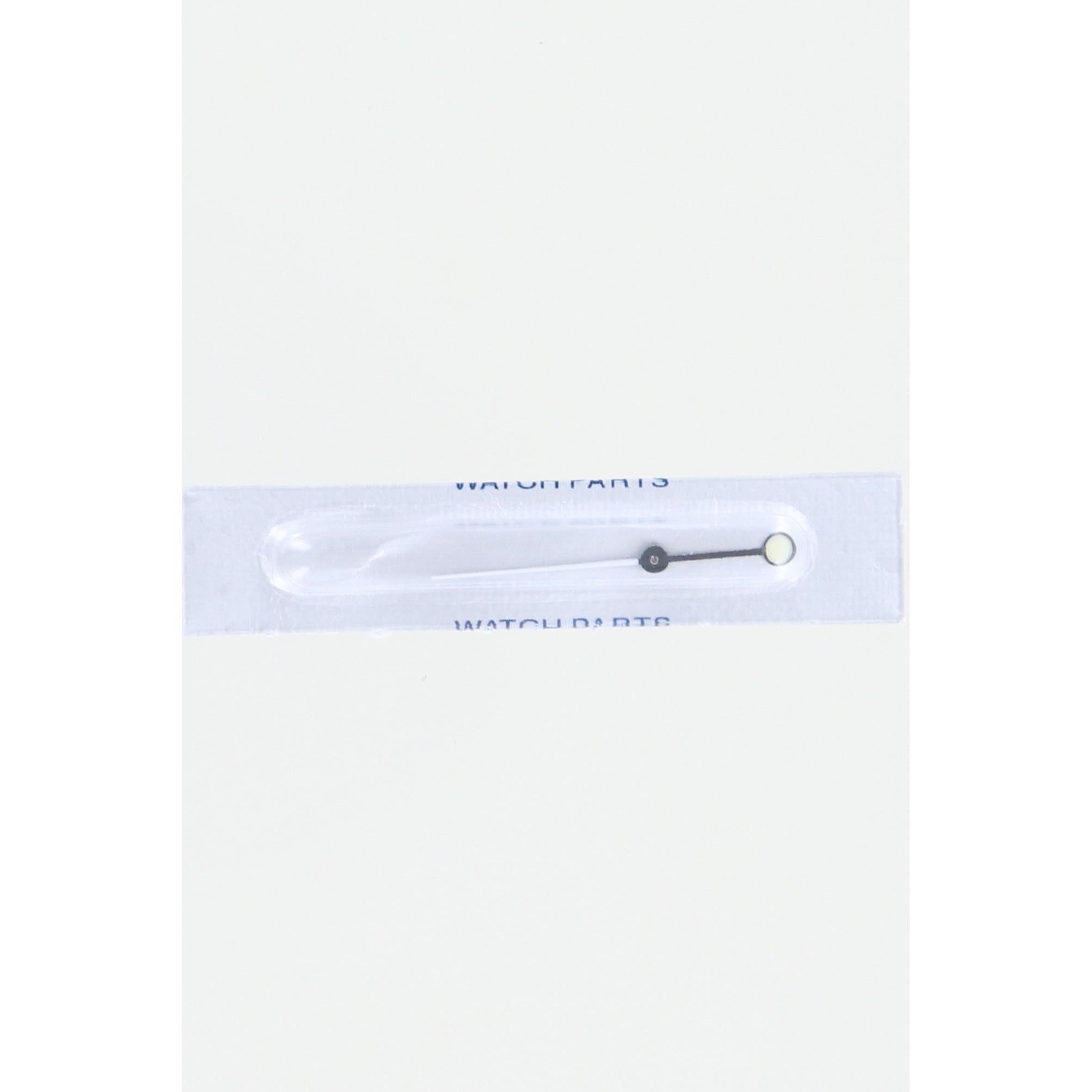 Seiko 12SB28EW Second Hand SBBN007 Prospex - Watch Plaza