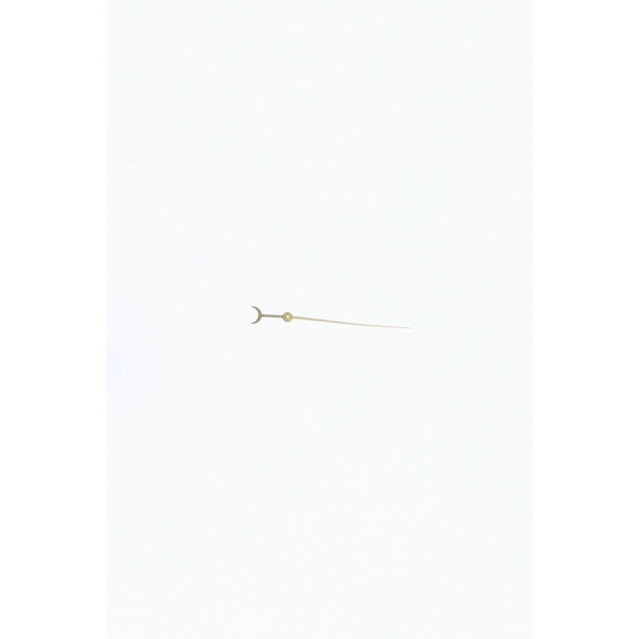 Seiko 12SCA0TG Second Hand SDW180, SEJ027 & PSZ042 - Watch Plaza