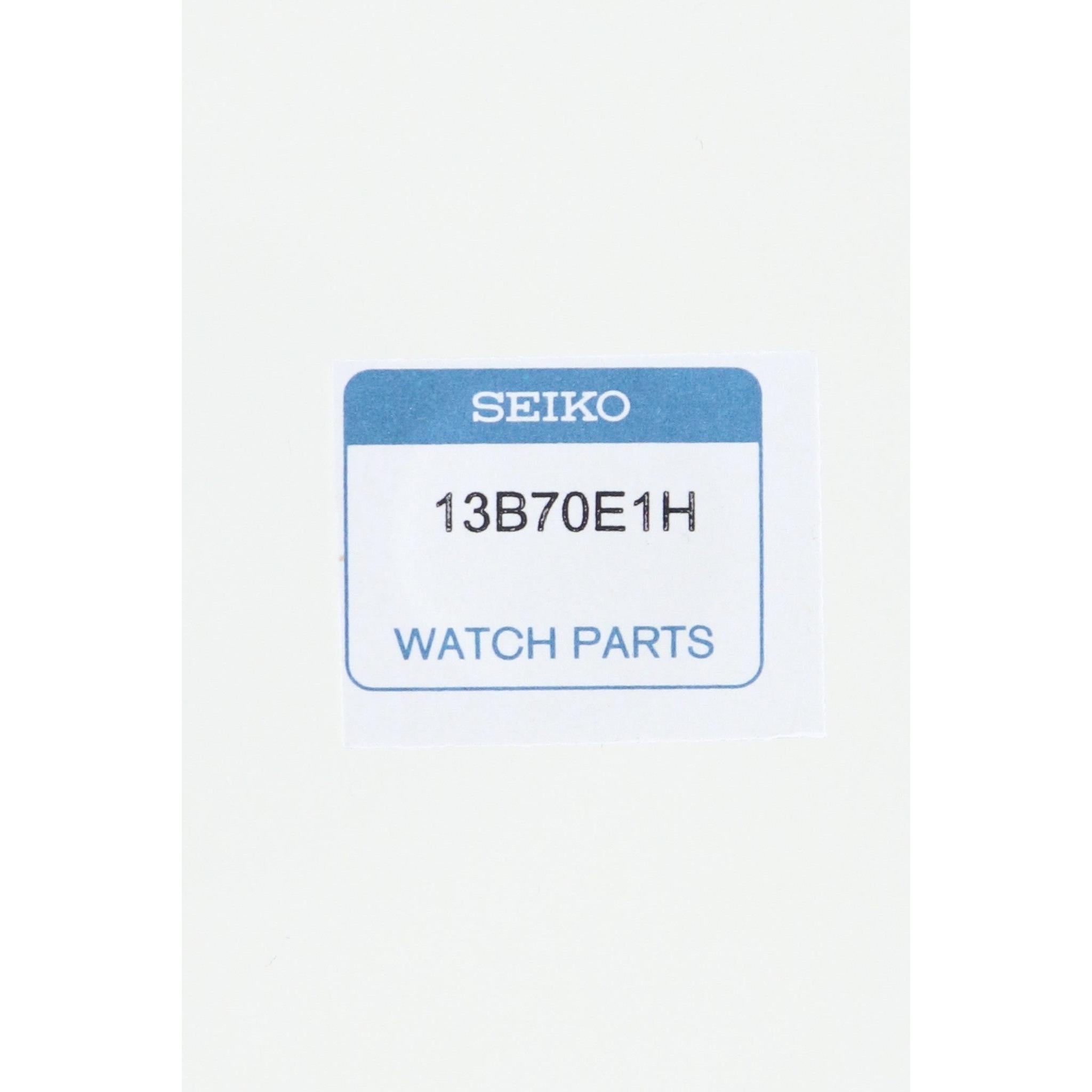 Seiko 13B70E1H Hour Hand SBBN007 Prospex Tuna - Watch Plaza