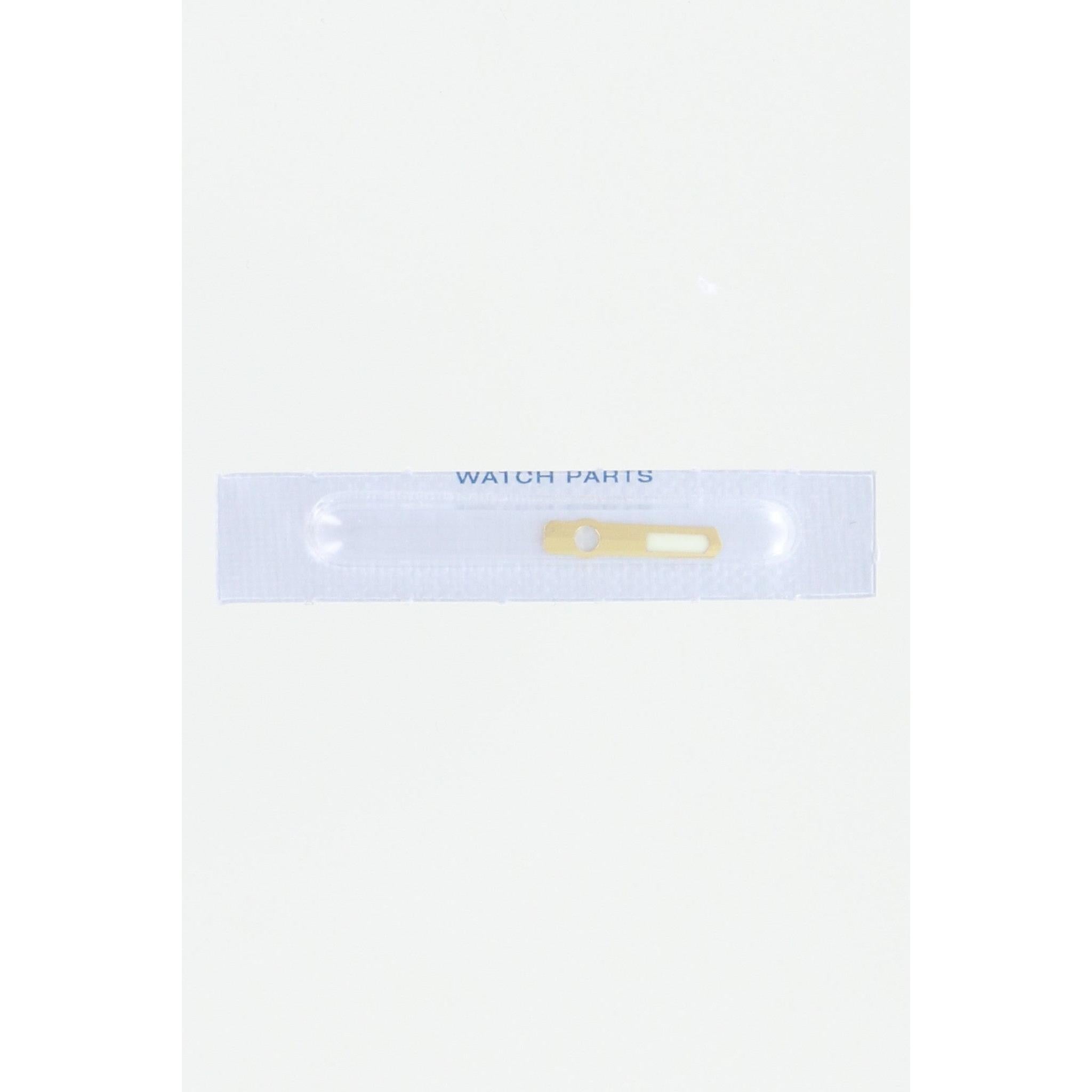 Seiko 1FA082LBBE2 Hour Hand SBDC173 & SPB315J1 Prospex - Watch Plaza