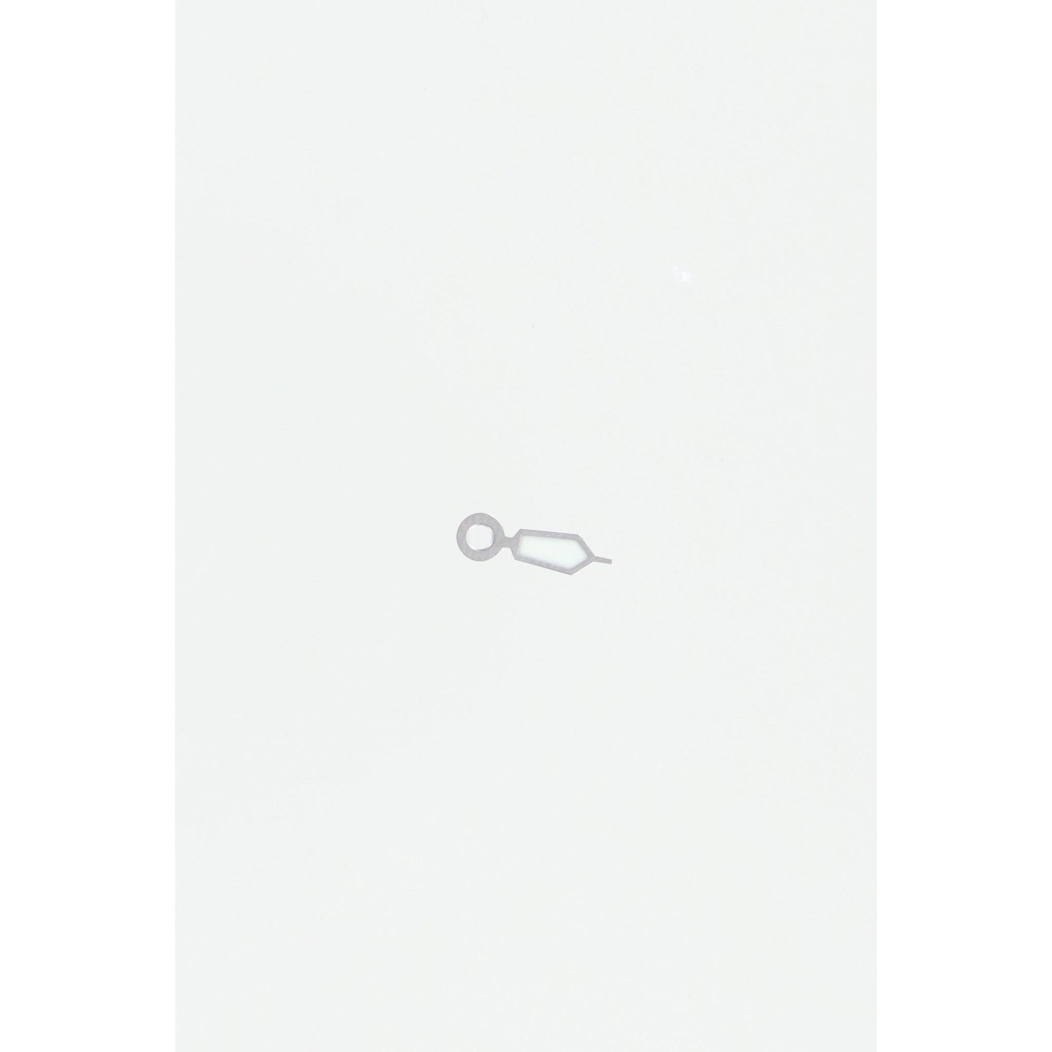 Seiko 1FH085GABR1 Hour Hand SBDY107, SRPG59J8 & SRPG59K1 Prospex - Watch Plaza