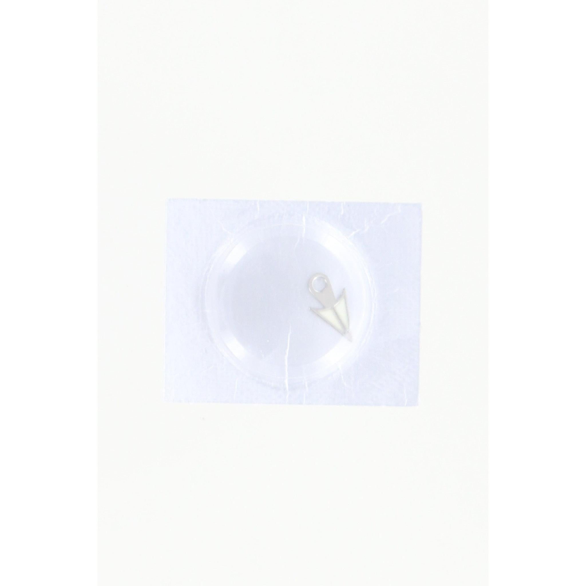 Seiko 1FX075FFBES Hour Hand SRPB49, SRPE33 & SRPF79 Prospex Samurai - Watch Plaza