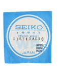 Seiko 215T13AES0 Crystal Glass 2205 - 0640 / 2205 - 1000 - Watch Plaza