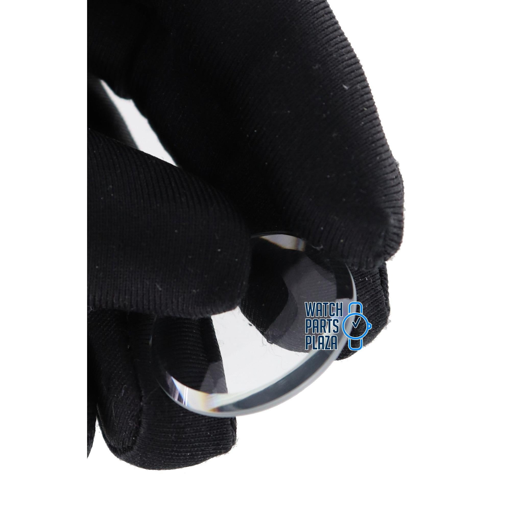 Seiko 280P06HN03 Crystal Glass 5M23 - 6A10 / 5M23 - 6A19 Golden Tuna AGS - Watch Plaza