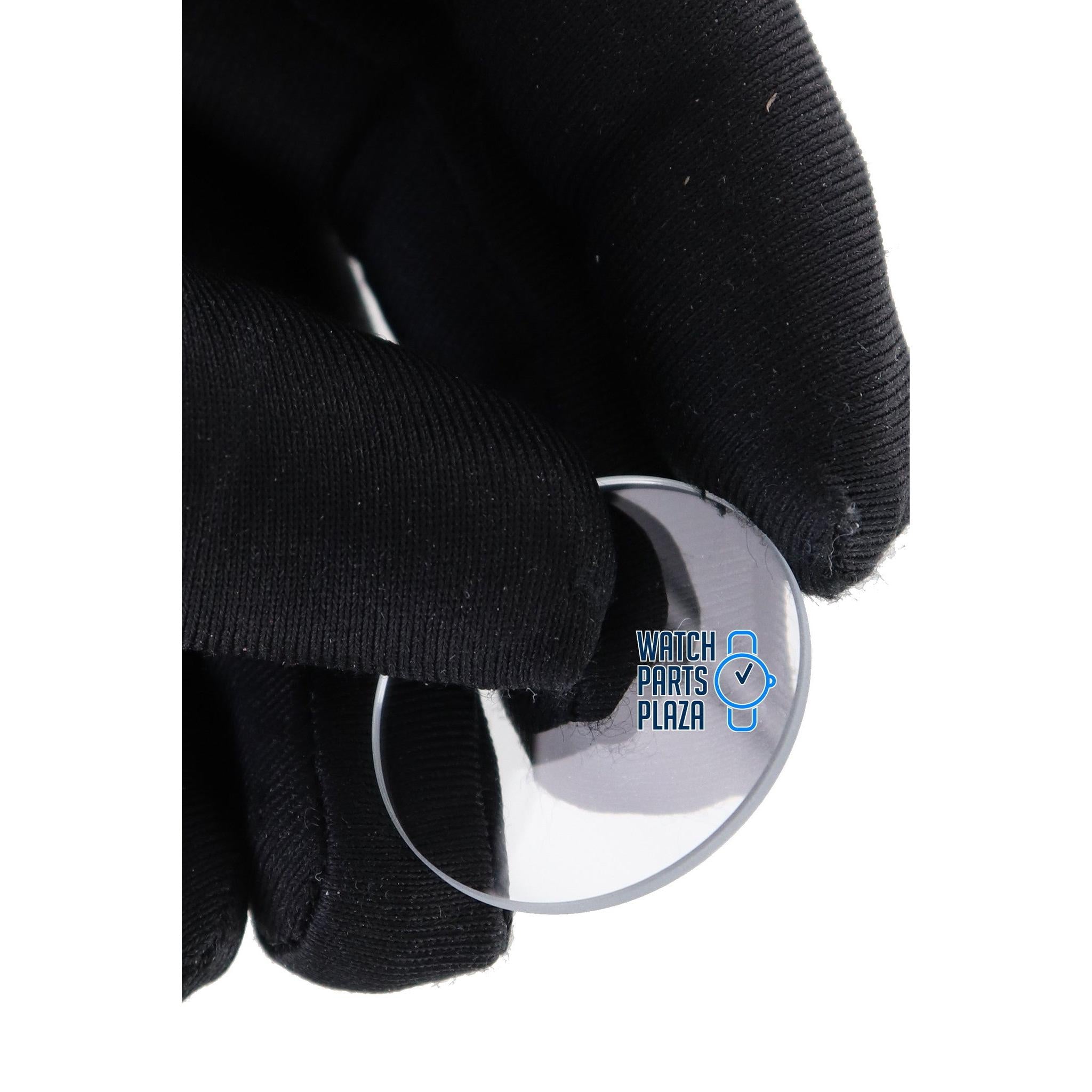 Seiko 290P37HN03 Crystal Glass S800 - 0010 / 0019 Scuba - Watch Plaza