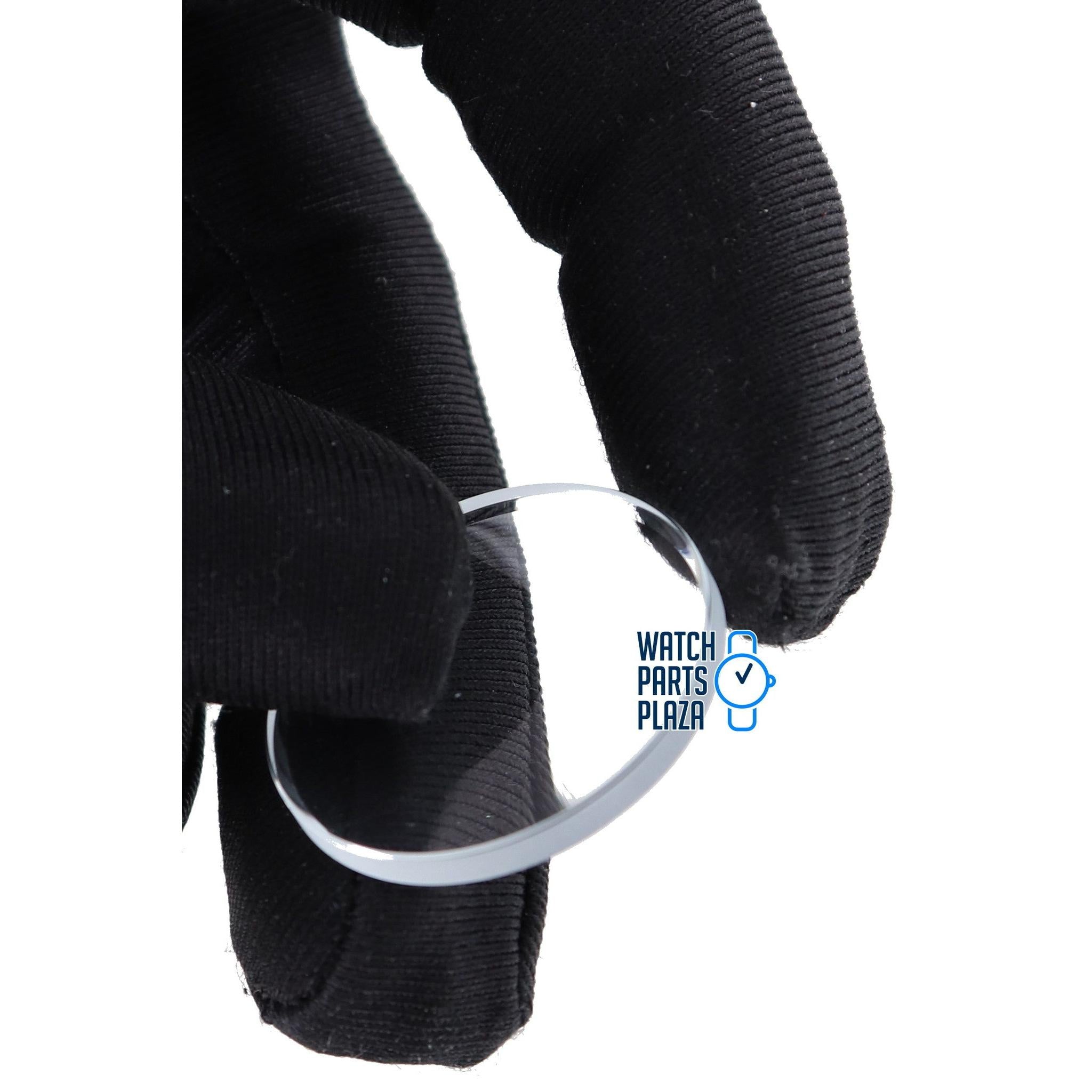 Seiko 290PB1JN02 Crystal Glass 7S36 - 04N0 - SNZH55 / SNZH57 Fifty Five Fathoms 5 Sports - Watch Plaza