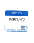 Seiko 290PX7JN02 Crystal Glass 5M62 - 0BP0 - SKA381 Kinetic - Watch Plaza