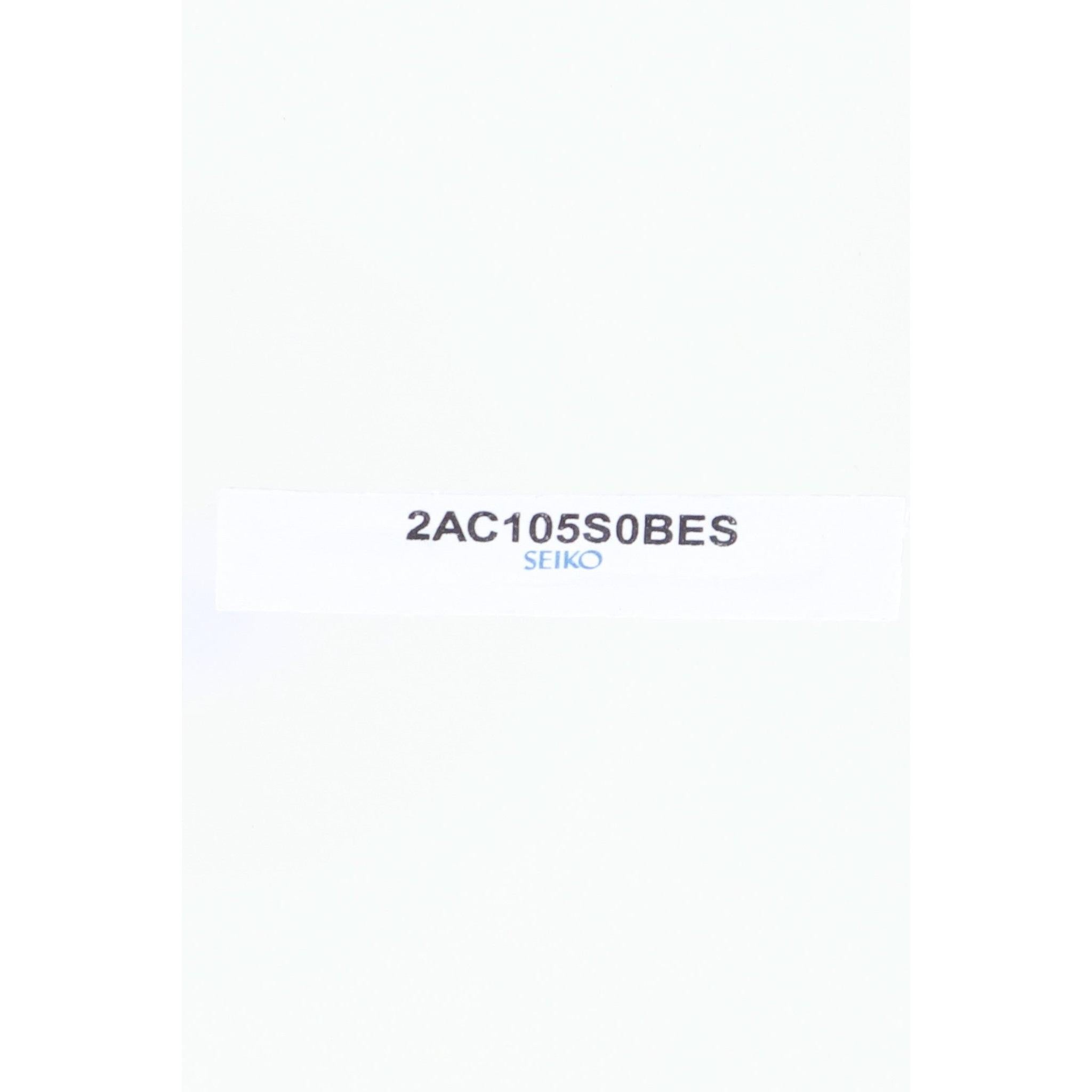 Seiko 2AC105S0BES Minute Hand SMA021, SBVW007 & SKH531 - Watch Plaza