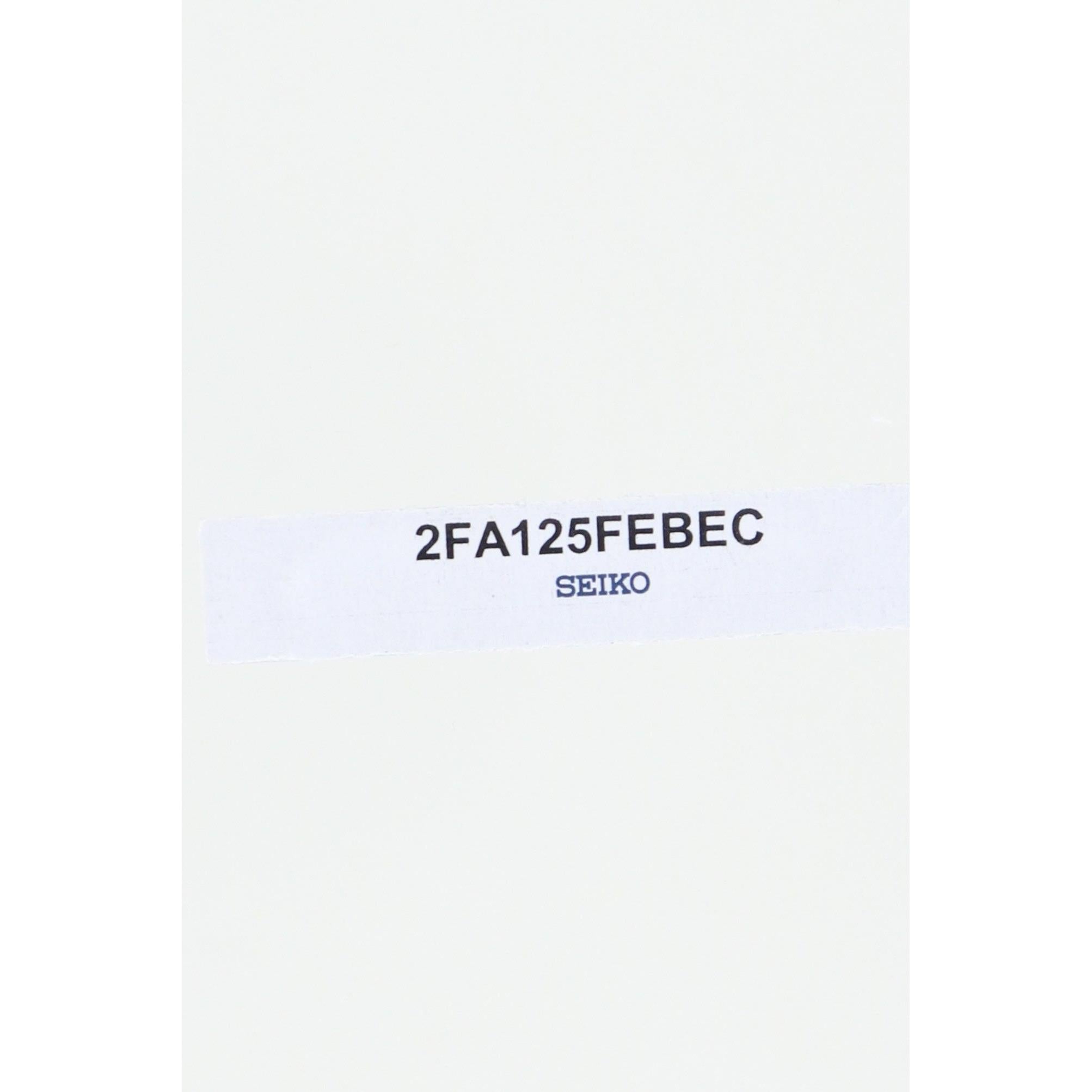 Reloj Seiko Seiko Srp551k1 Srp551k1 Sale - Main Image