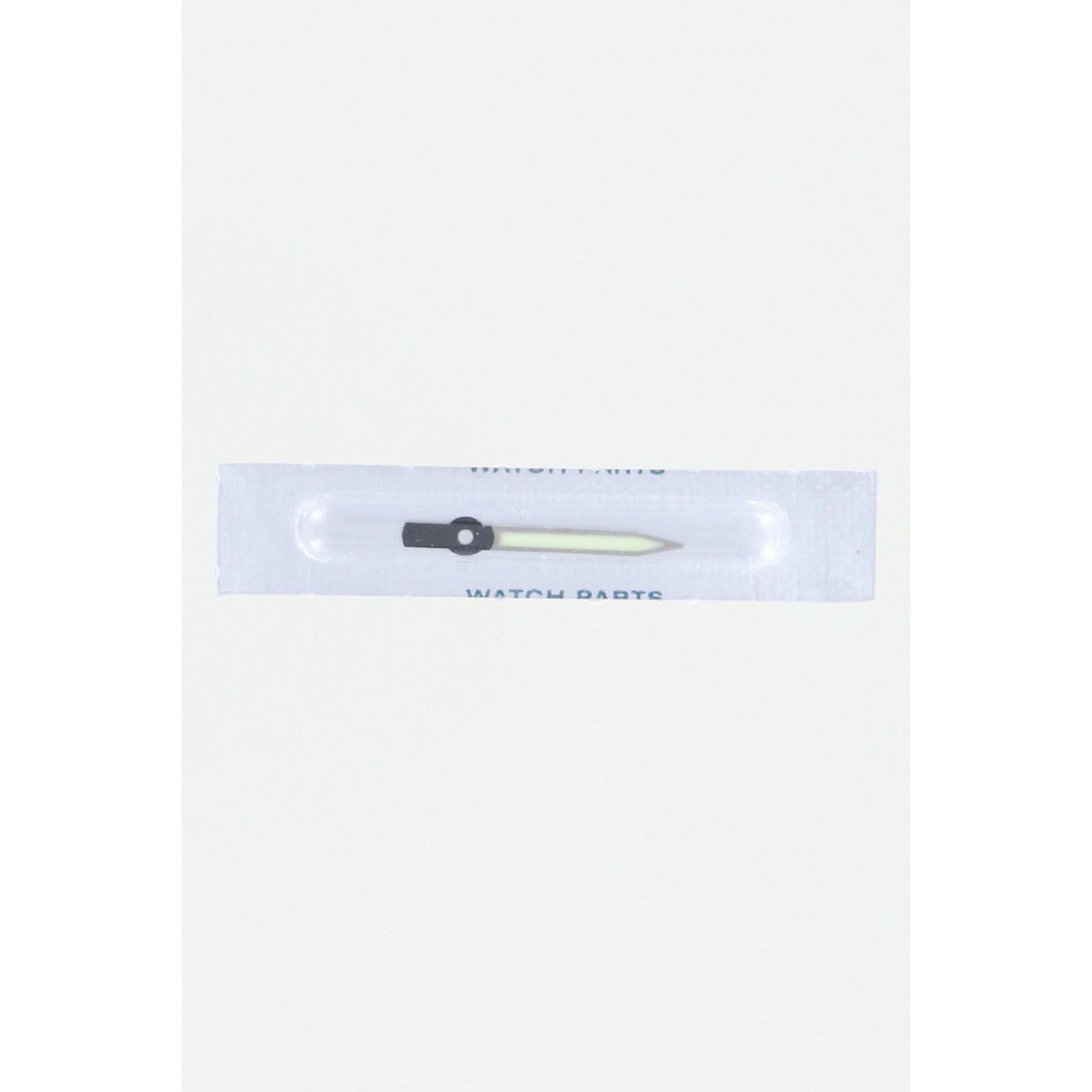 Seiko 2FA132FBBSF Minute Hand SBDC121 & SPB181J1 Prospex Sumo PADI Pepsi JDM Version - Watch Plaza