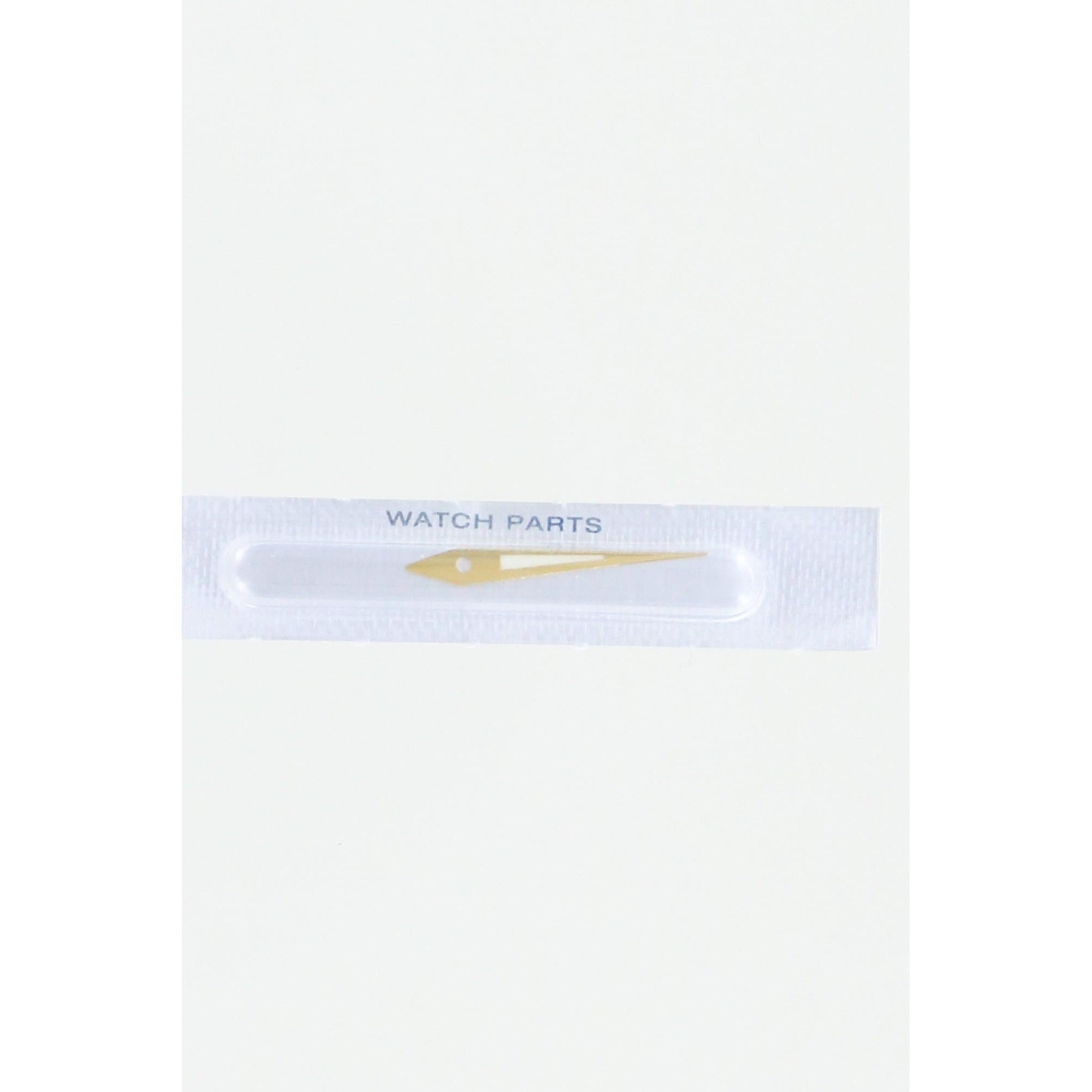 Seiko 2FE135LABEG Minute Hand SRP176, SCVS001 & SARB070 - Watch Plaza